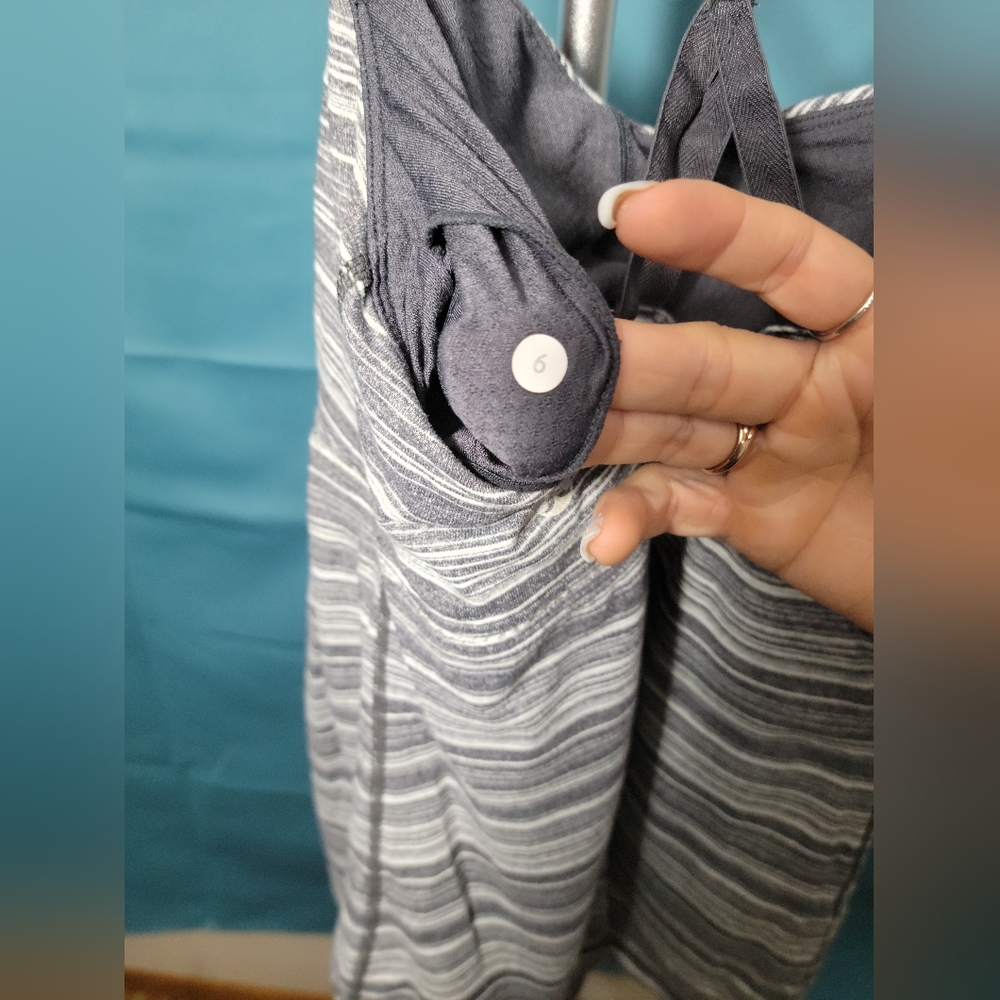 Tank top - Picture 5 of 5